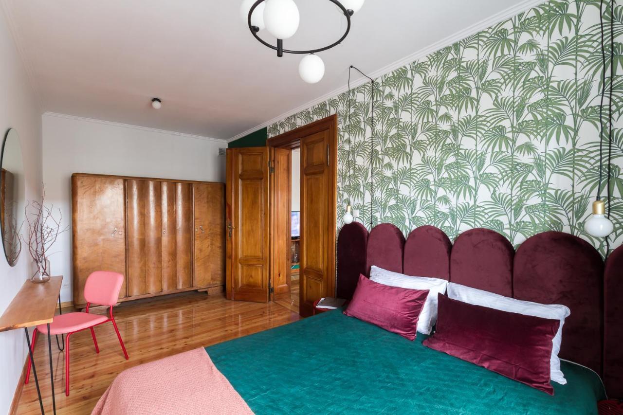 House Apartments Centrum Poznan Room photo